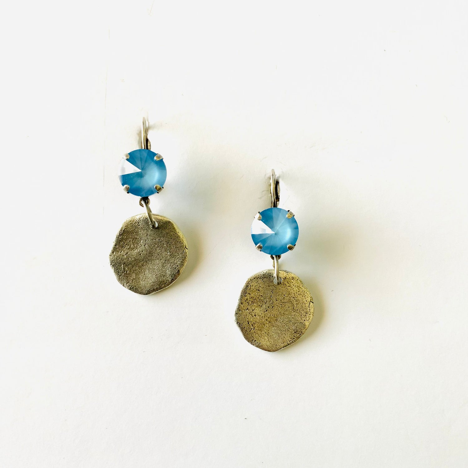 Nautical Drop Earrings - KaraMarie