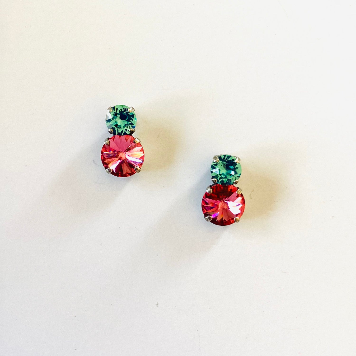The Way You Look Earrings