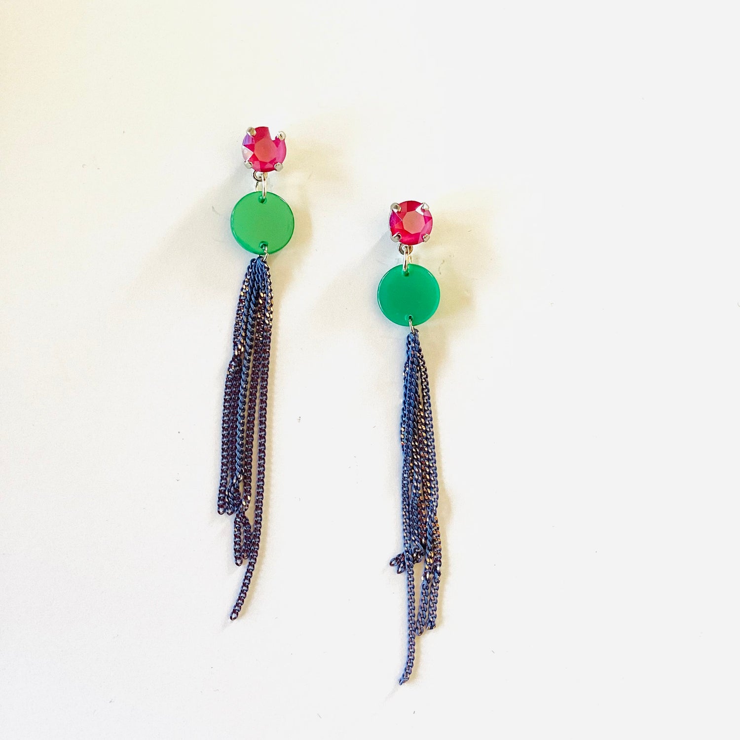 Color My World Earrings