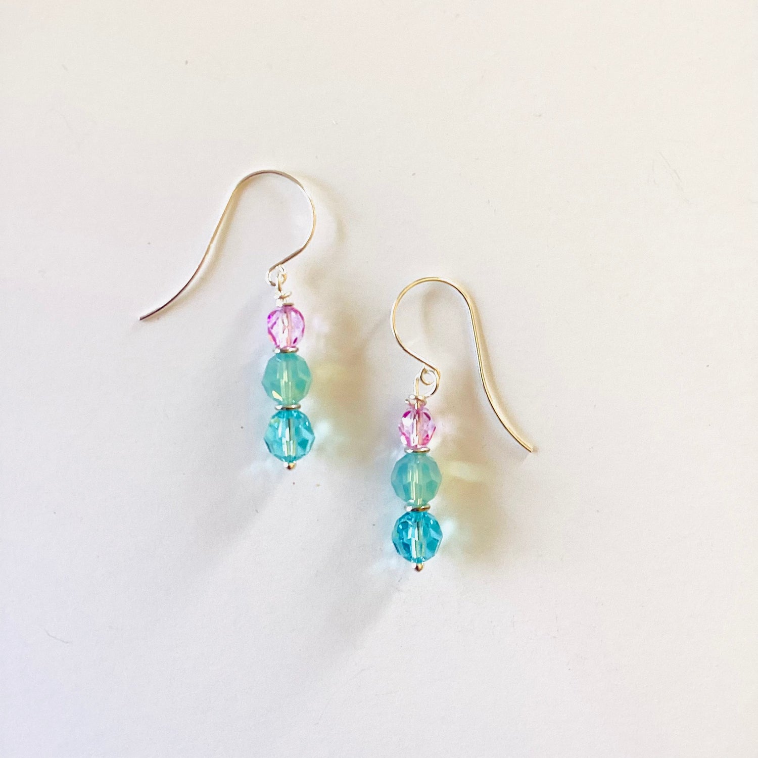 Drops of Sunshine Earrings - KaraMarie