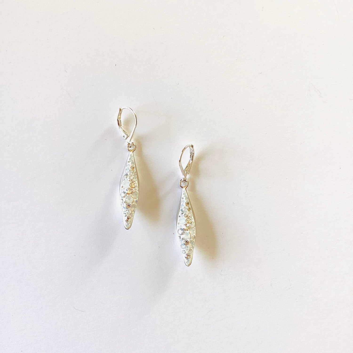 Moonlight Moonspark Earrings