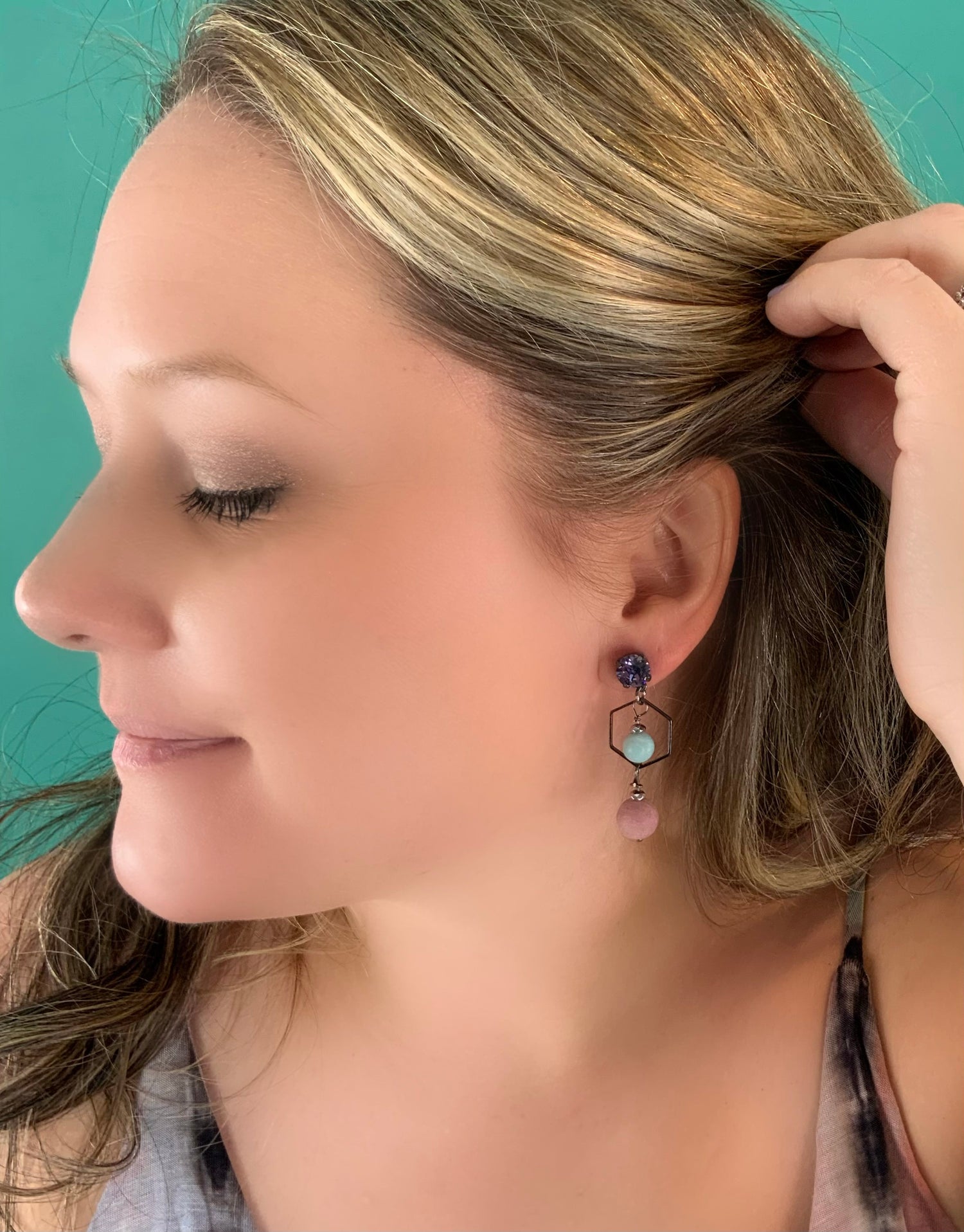 Daydreamer Earrings
