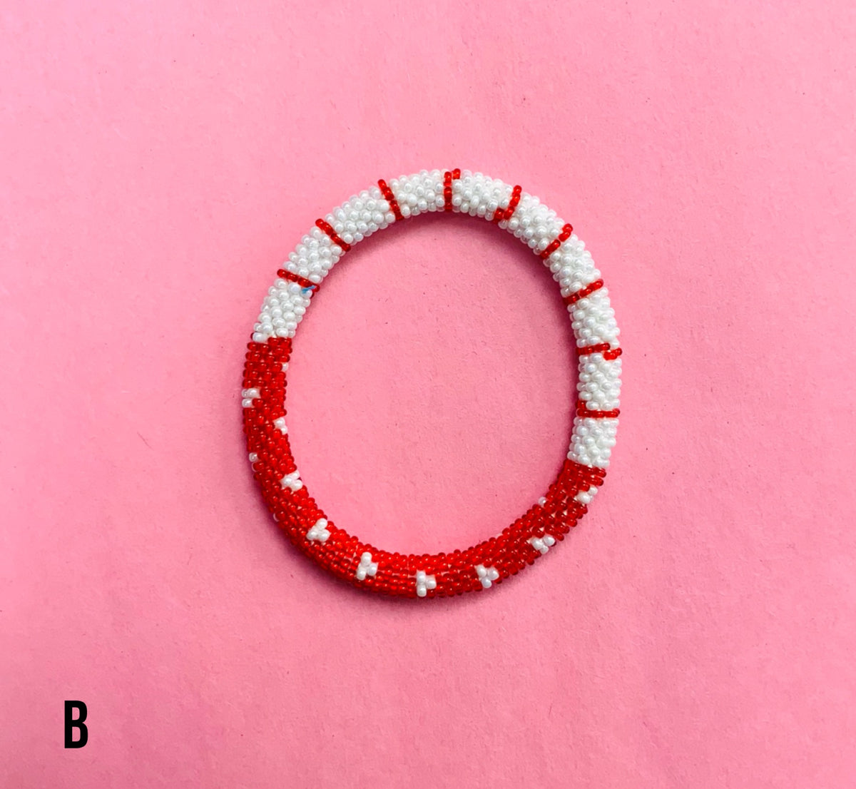 Roll On Bracelets - VDAY - KaraMarie