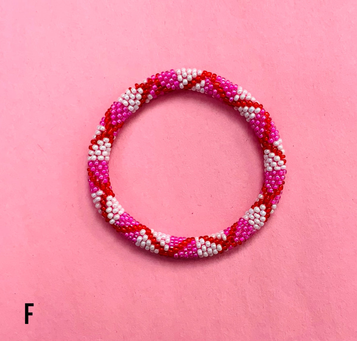 Roll On Bracelets - VDAY - KaraMarie