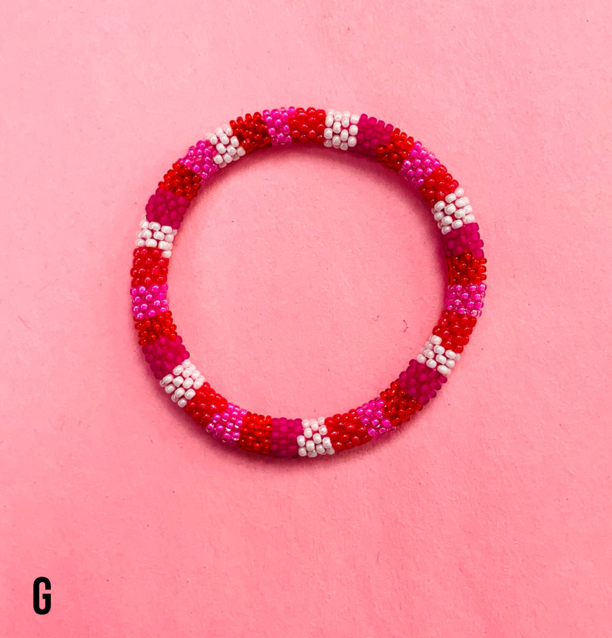 Roll On Bracelets - VDAY - KaraMarie