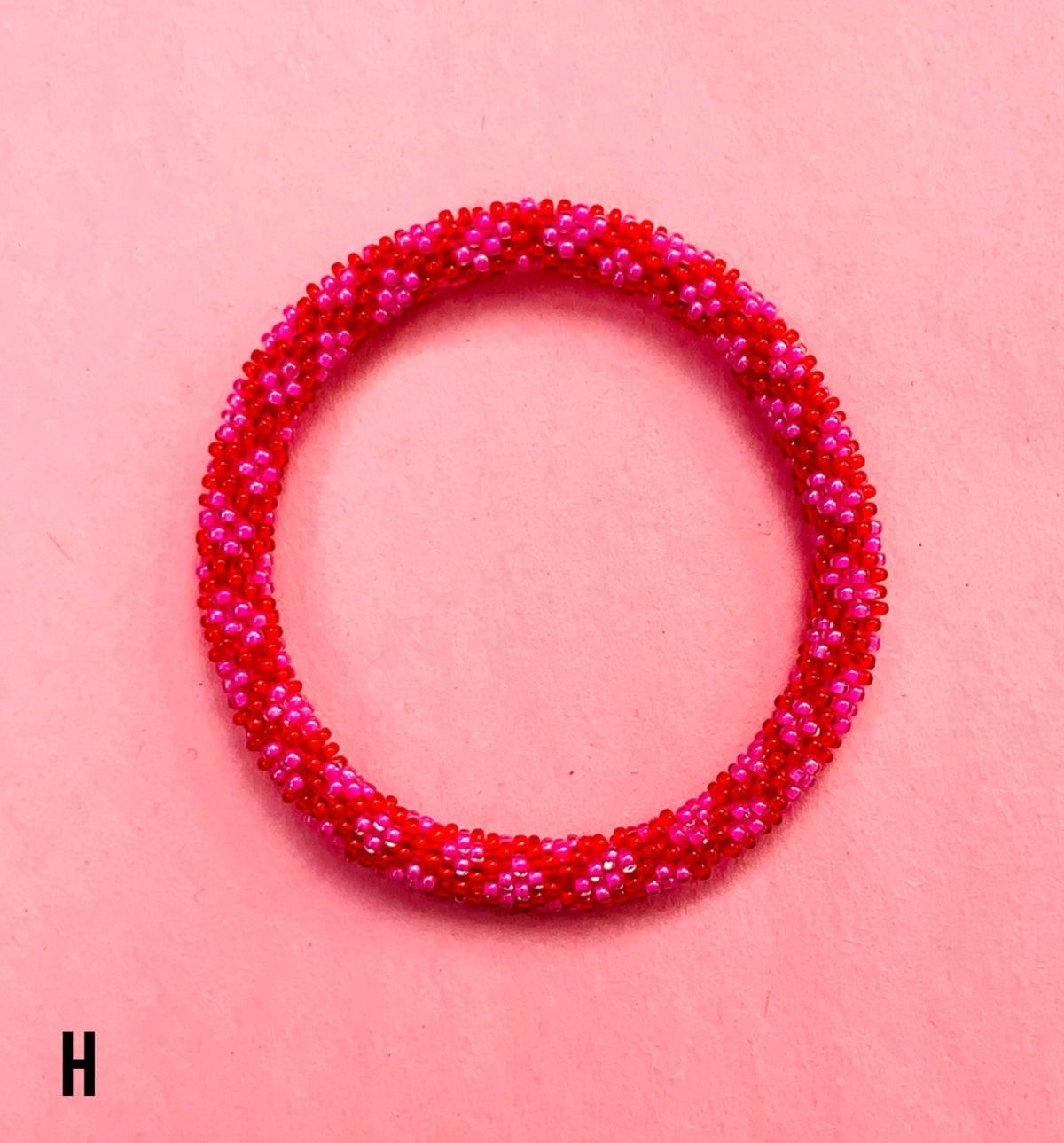 Roll On Bracelets - VDAY - KaraMarie