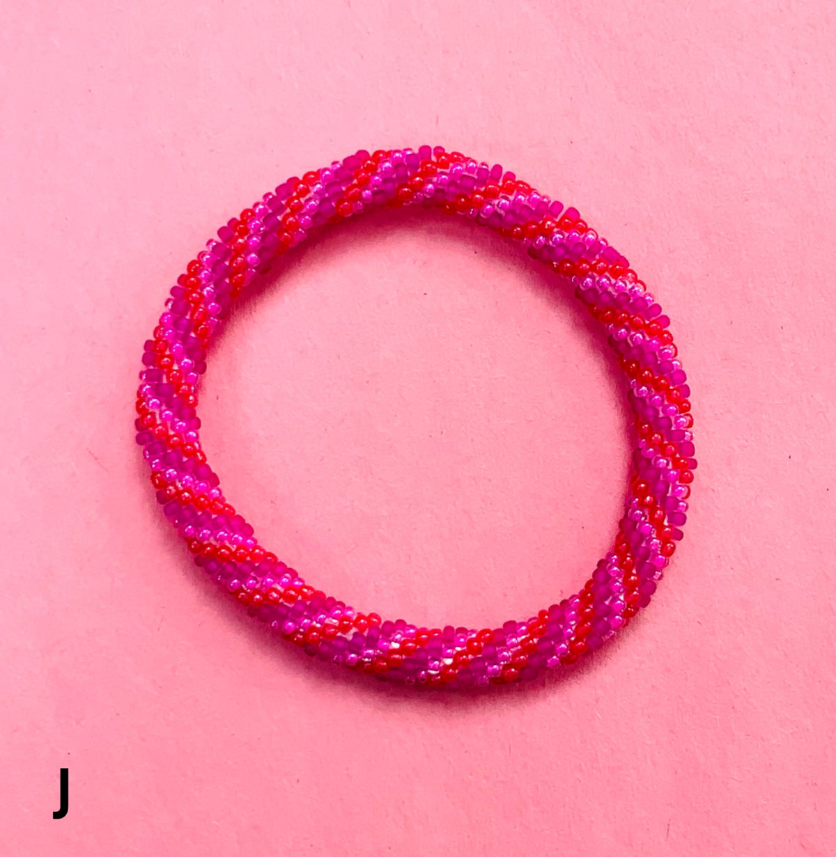 Roll On Bracelets - VDAY - KaraMarie
