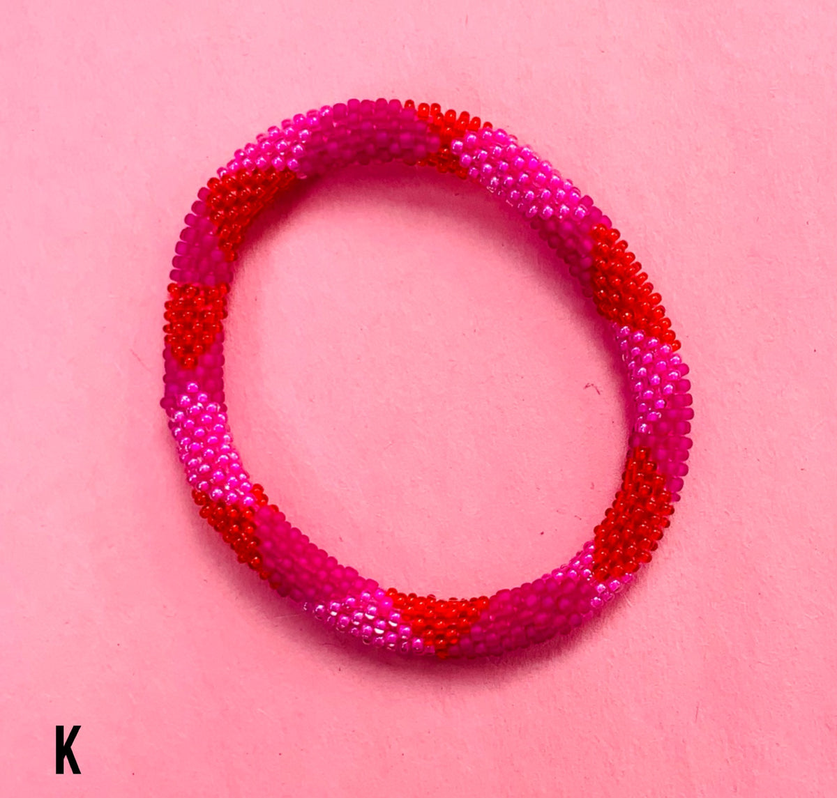 Roll On Bracelets - VDAY - KaraMarie