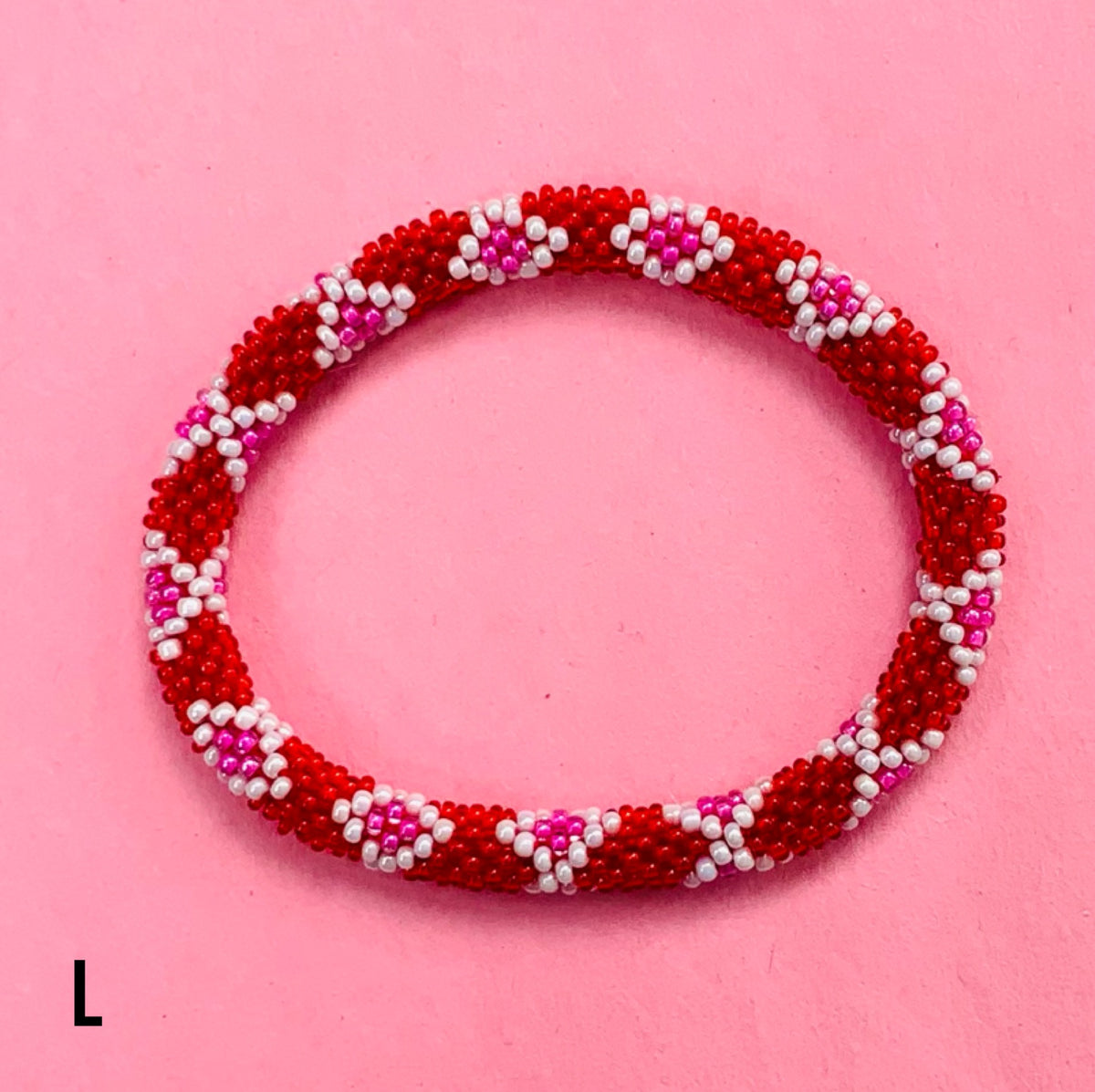 Roll On Bracelets - VDAY - KaraMarie
