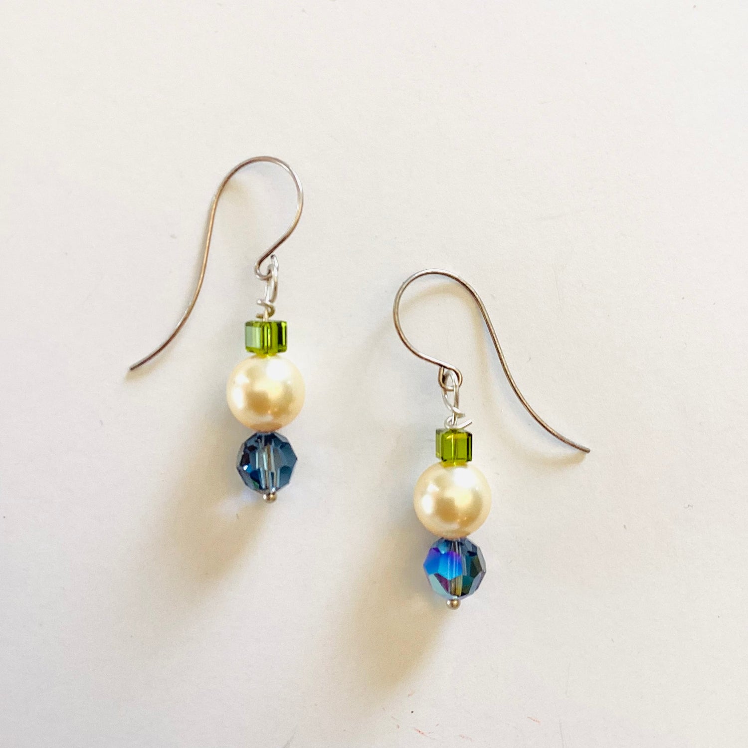 Sweet Breeze Earrings