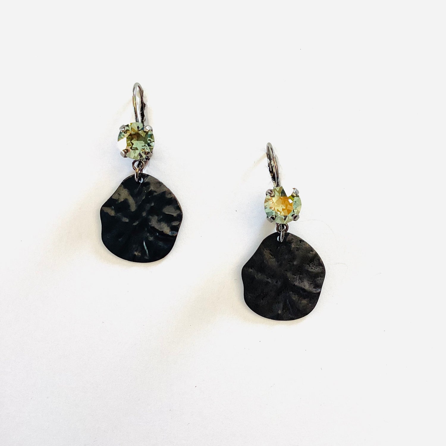 Western Sunset Earrings