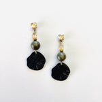 Never Gonna Be Earrings - KaraMarie