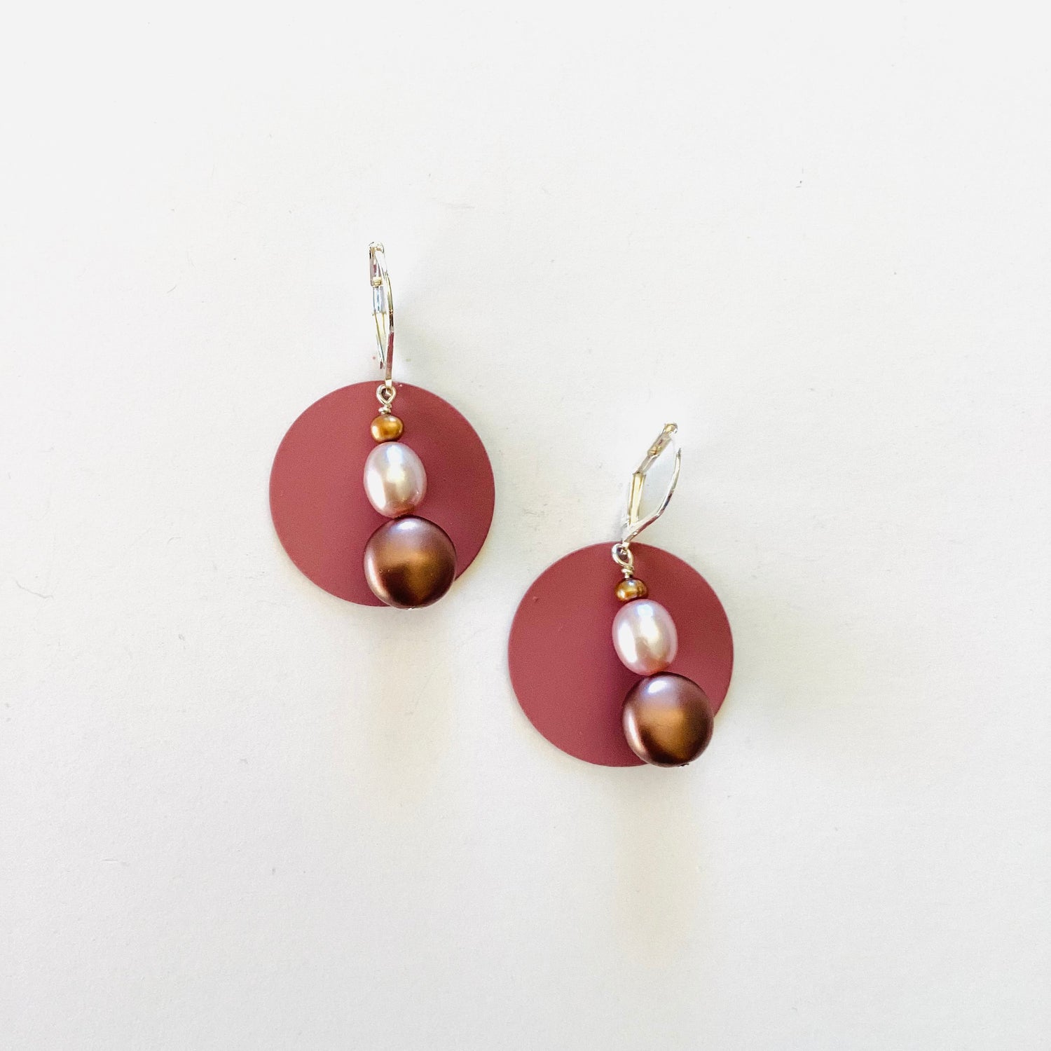 Drop Everything Earring
