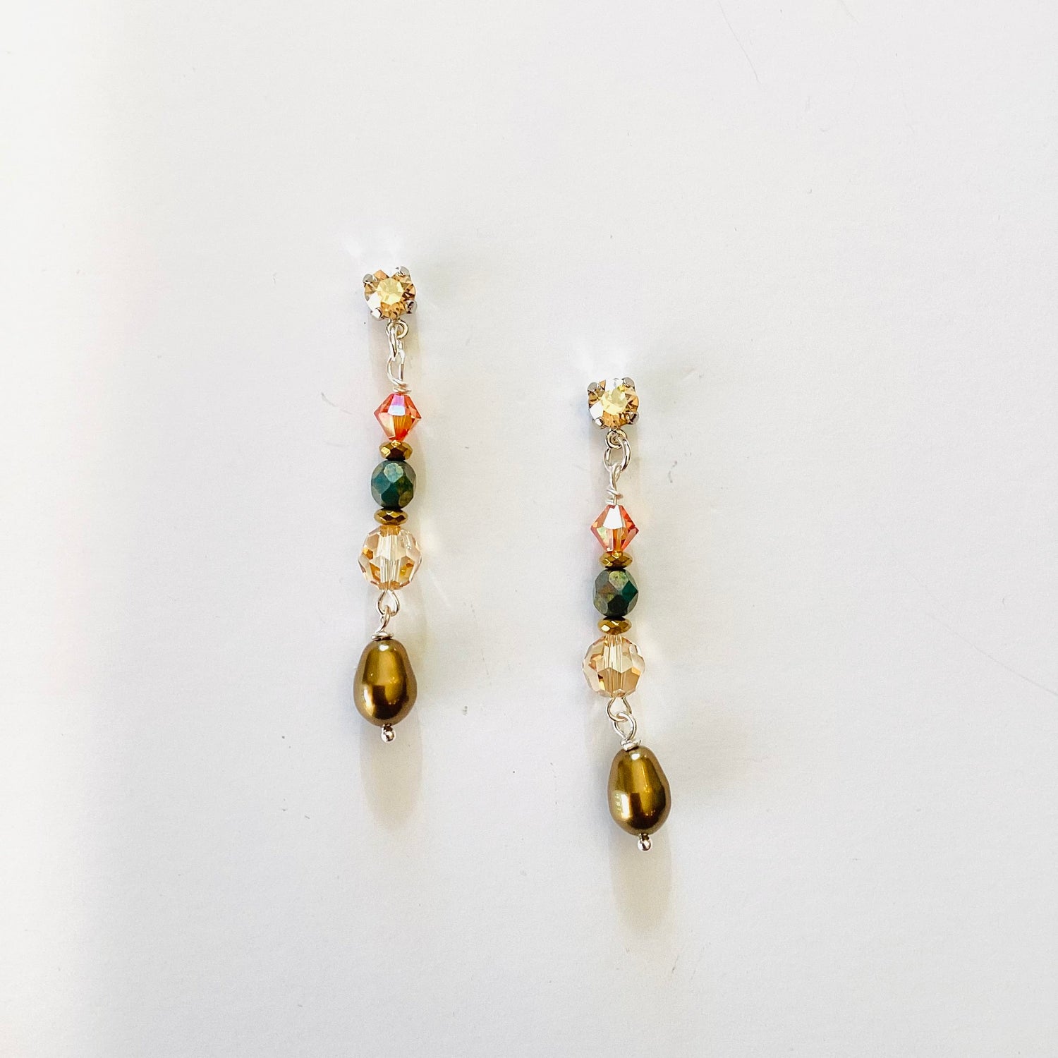 Wishful Thinking Earring