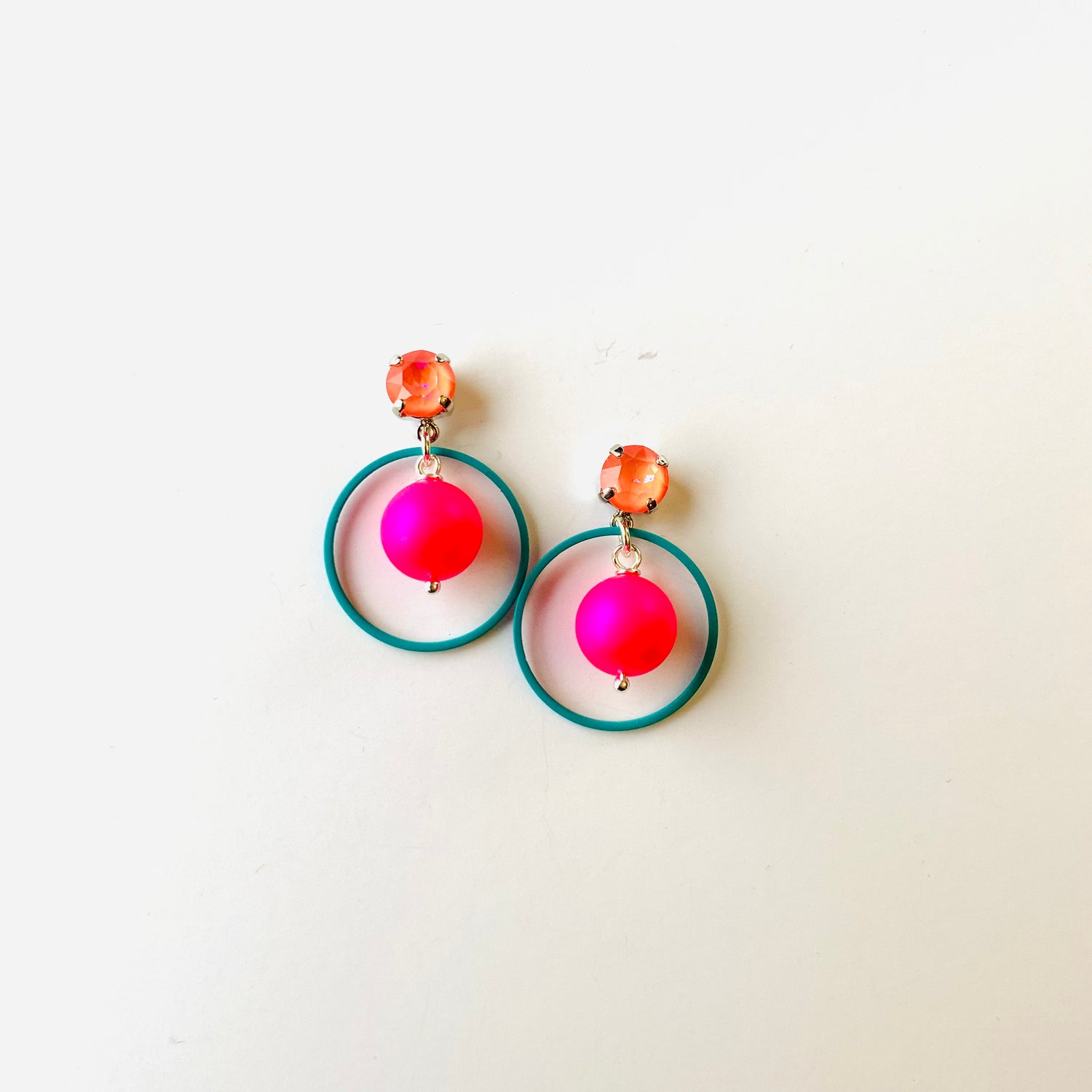 Neon Dreams Whitney Earring