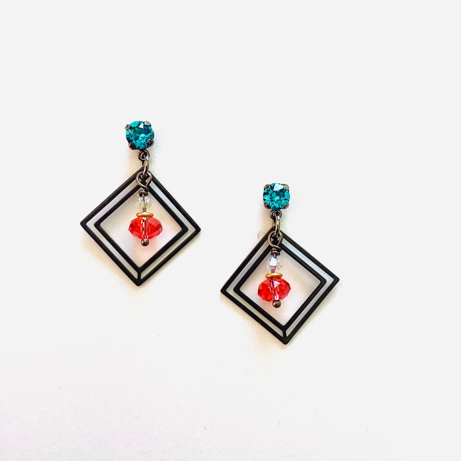 Flavors of Fall Earrings