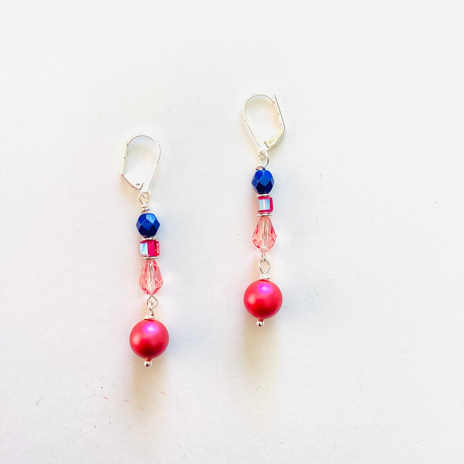 Boho Bliss Earrings - KaraMarie