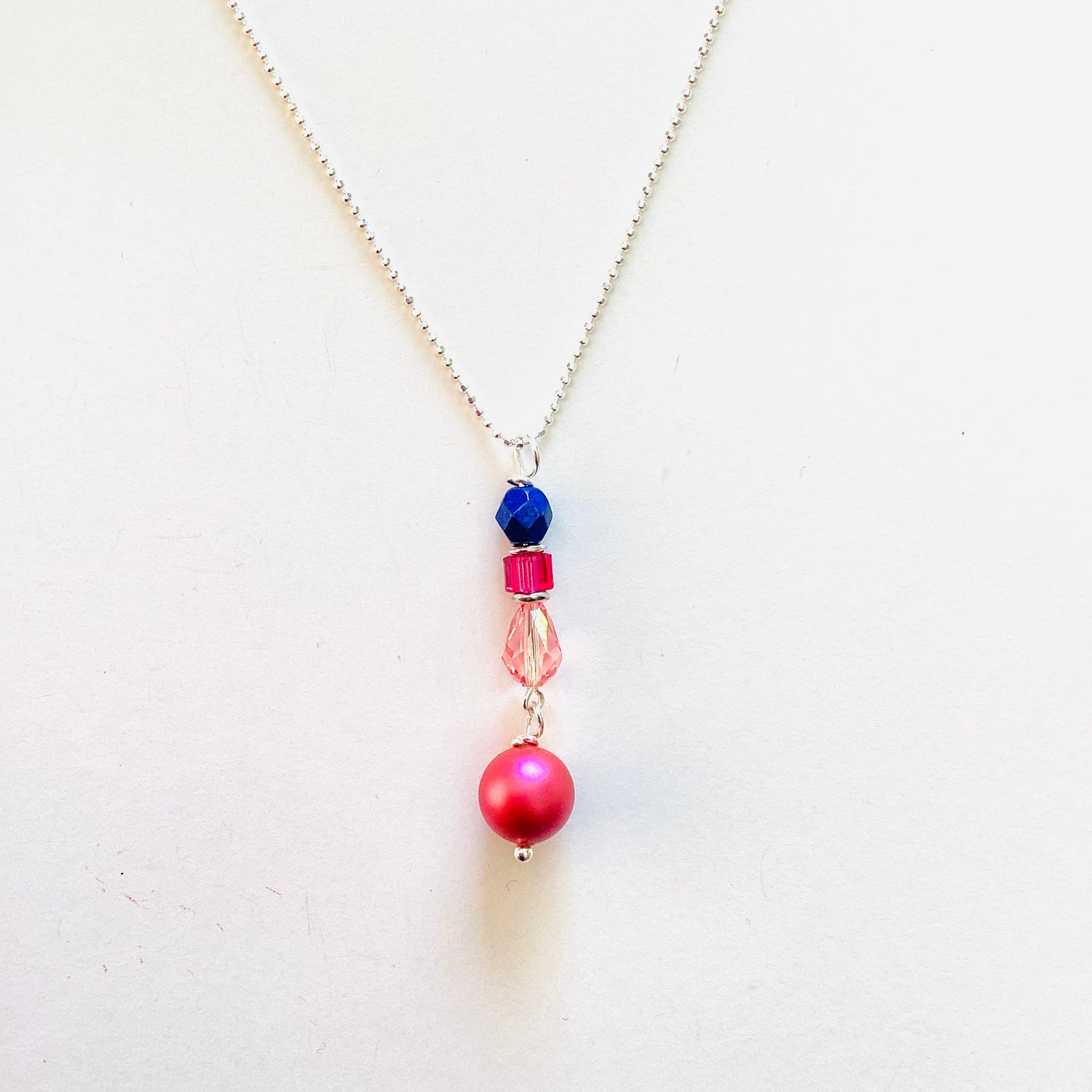 Boho Bliss Necklace