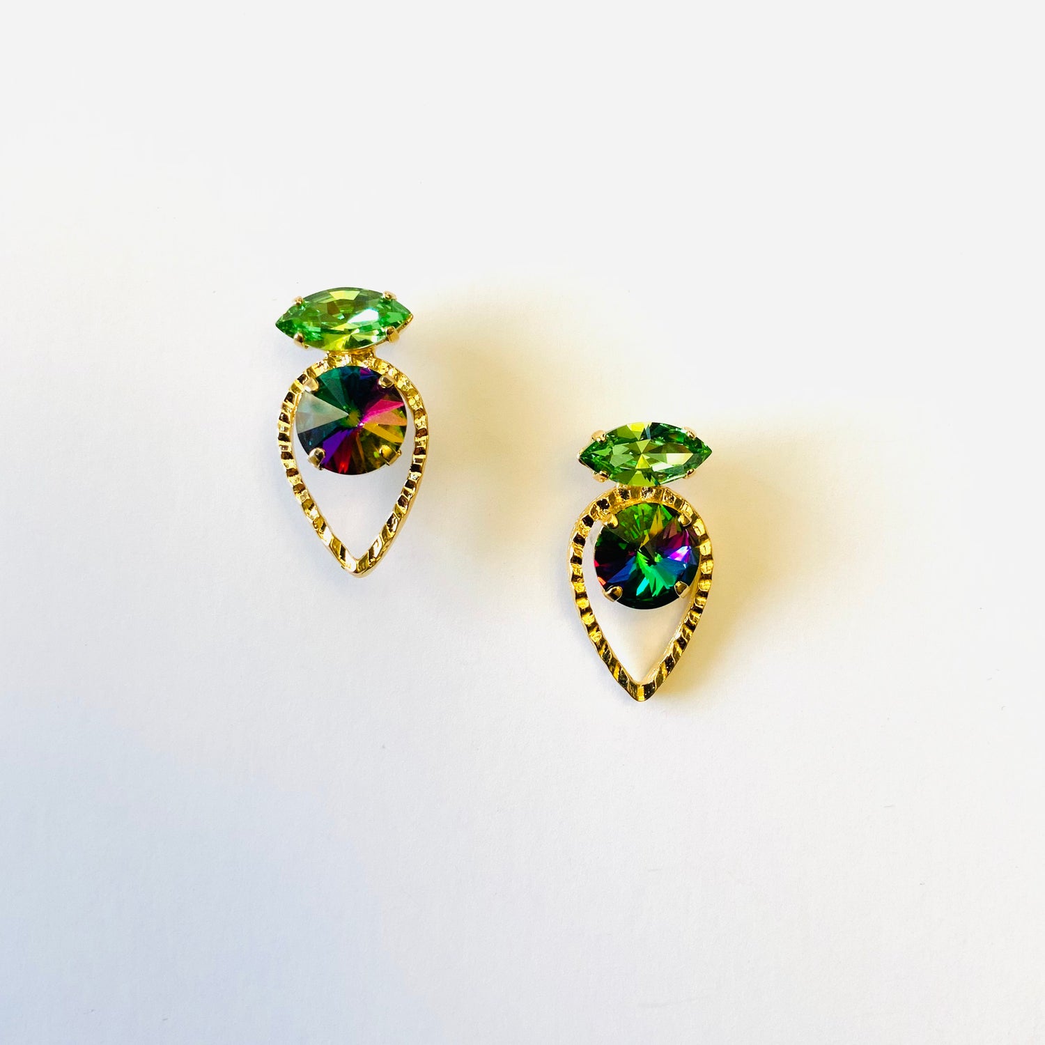 Electra Elegance Earring