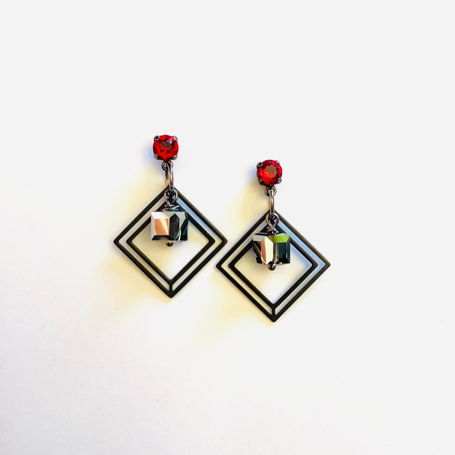 Cozy Up Earrings