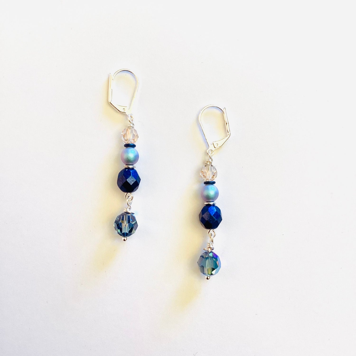 Just Go For It Earrings