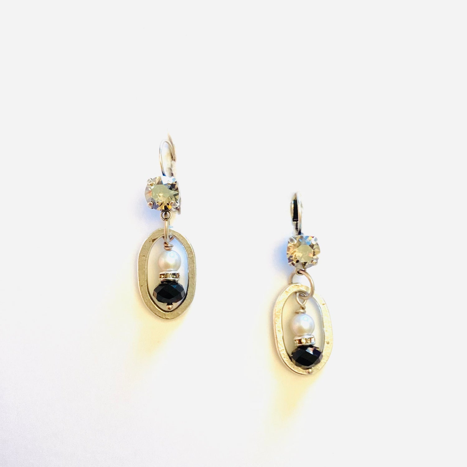 Adore Me Earrings