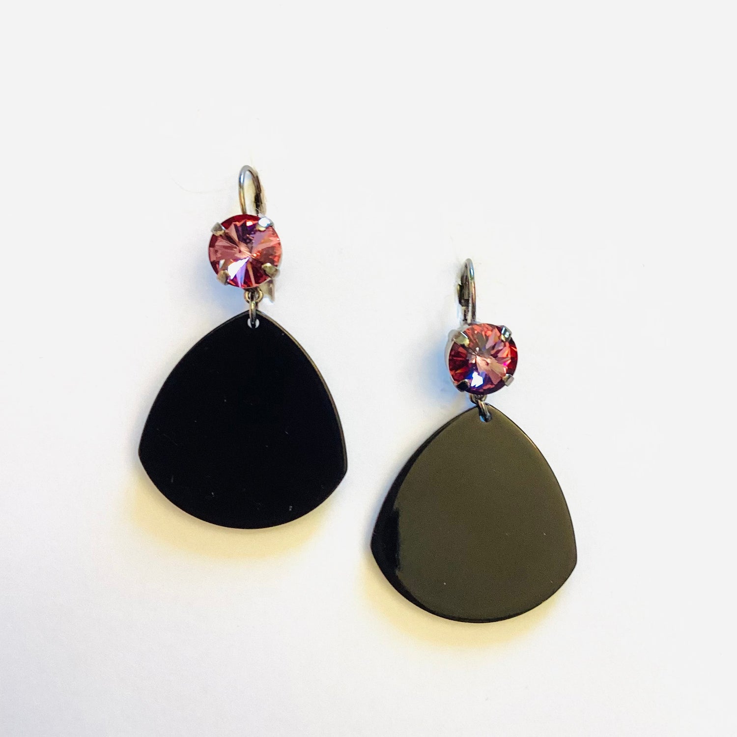 Love the Weekend Drop Earrings - KaraMarie