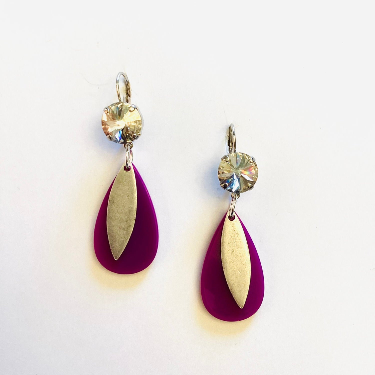 Perfect Weekend Earrings