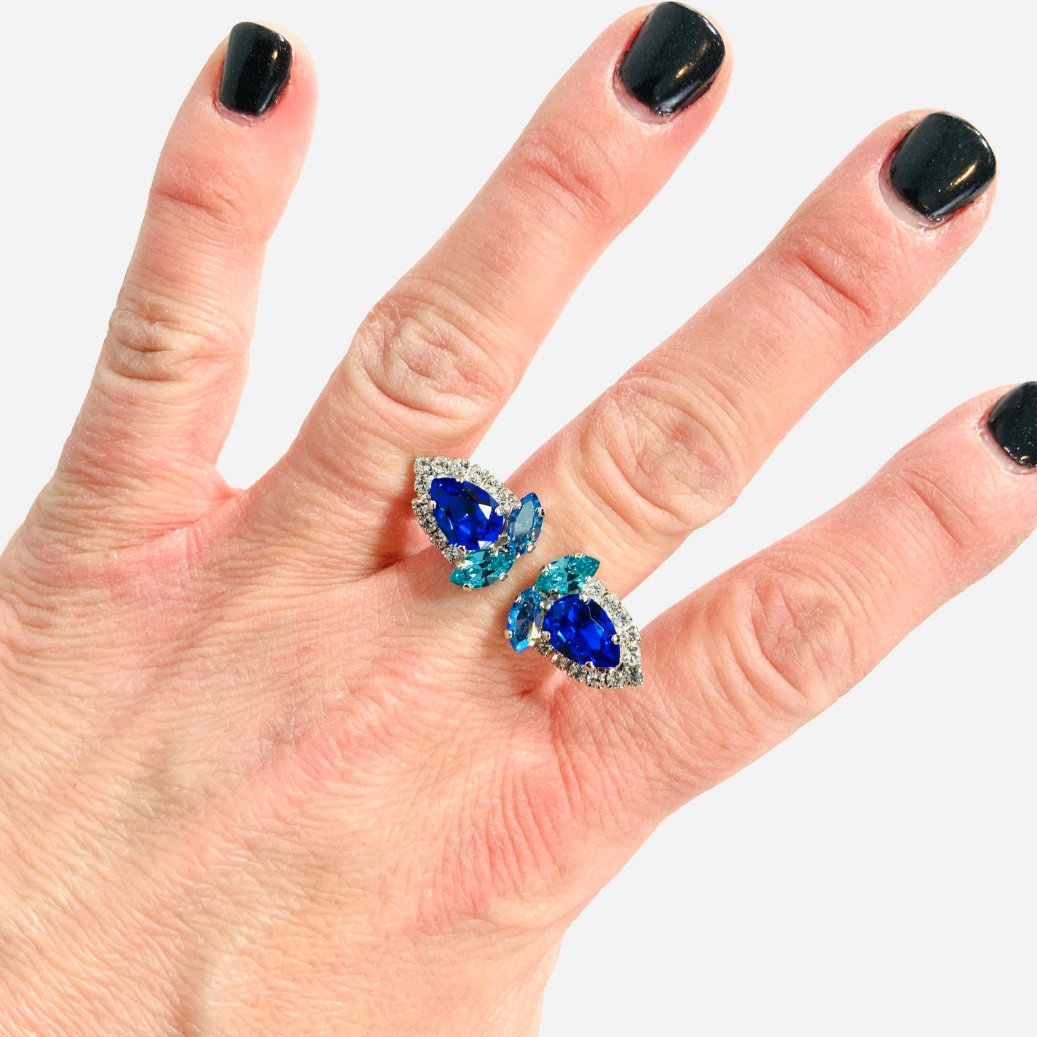 Majestic Royalty Ring