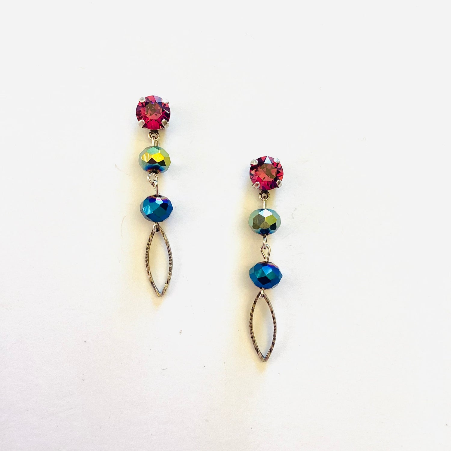 Out Of This Galaxy Earrings