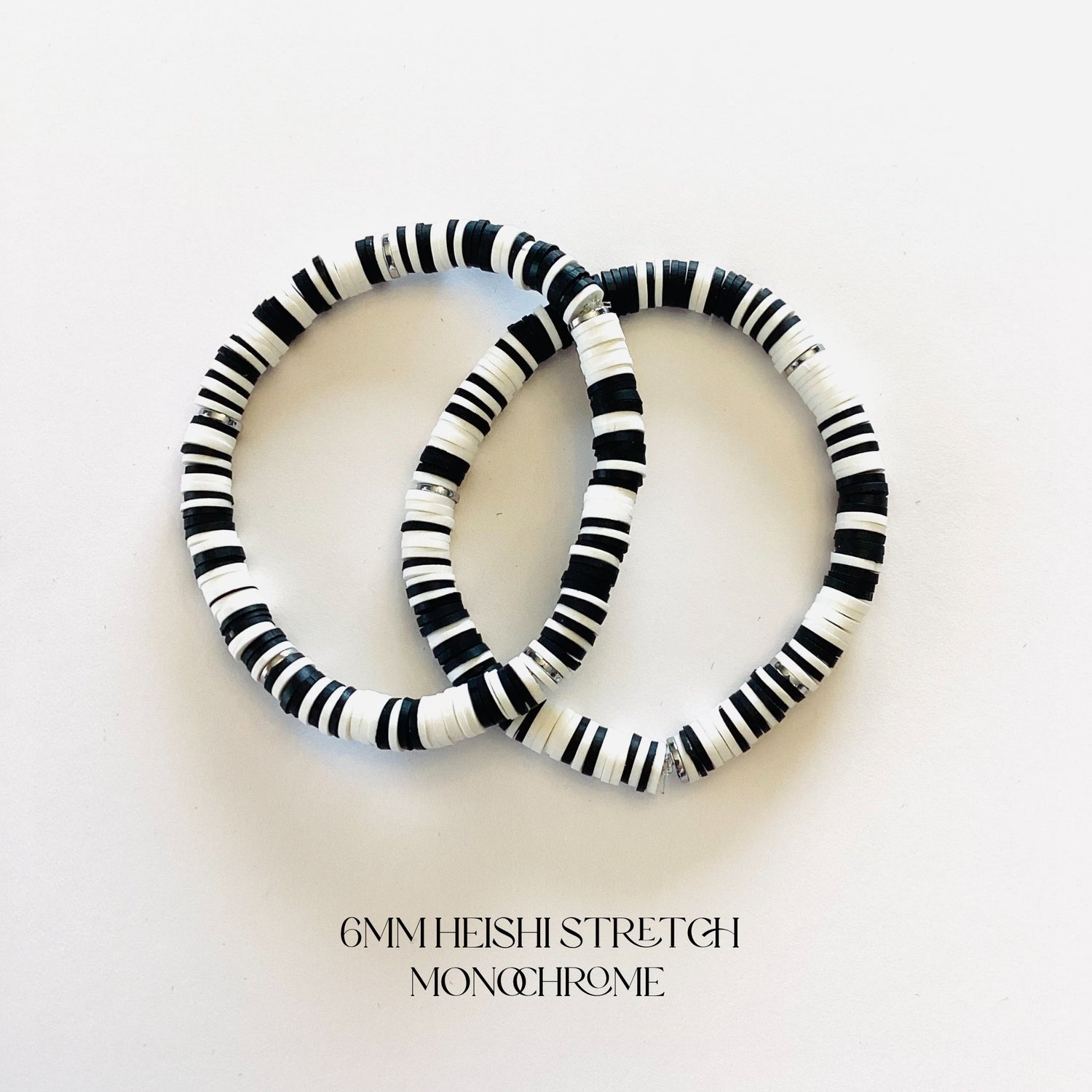 Anklet Heishi Collection :: Multiple Colors!