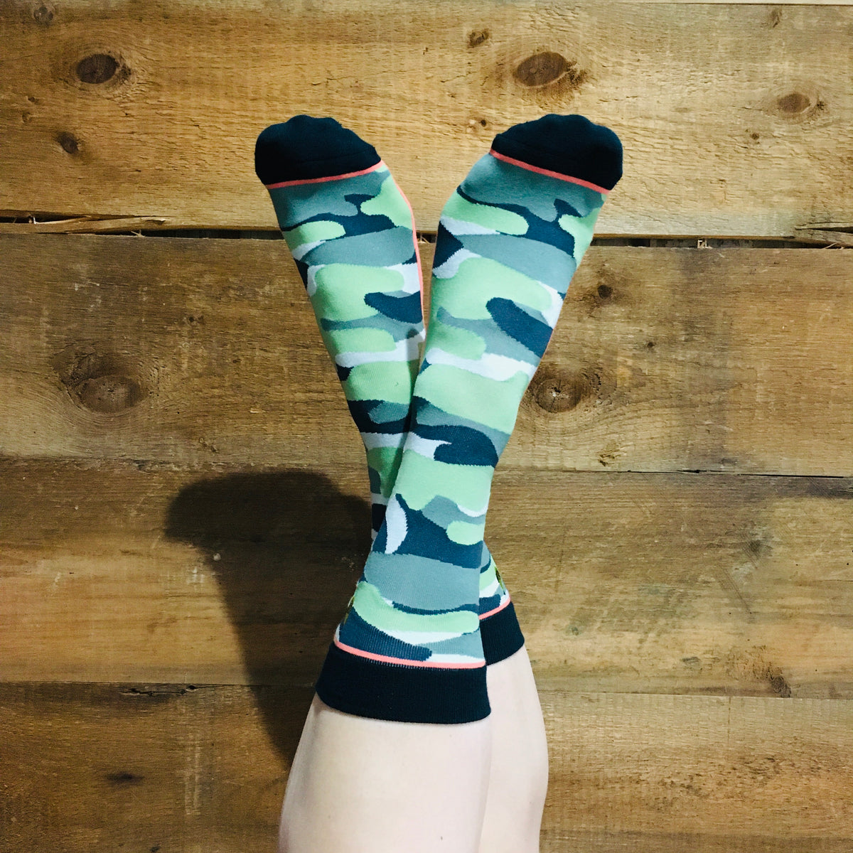 Now You See Me, Now You Don't - KaraMarie Boutique