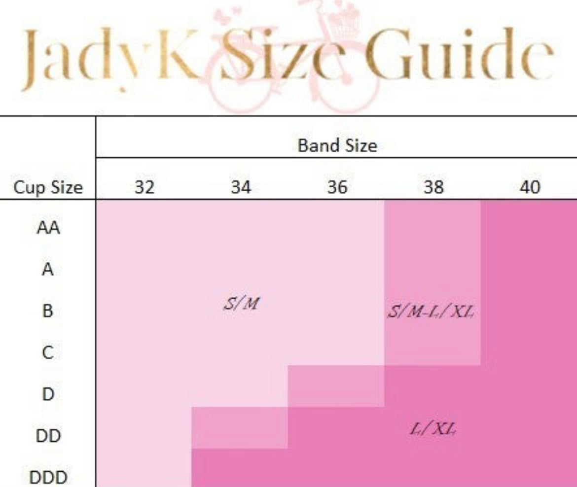 The Original Lace Bralette {Multiple Colors} - KaraMarie