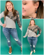 Never Gonna Be Earrings - KaraMarie