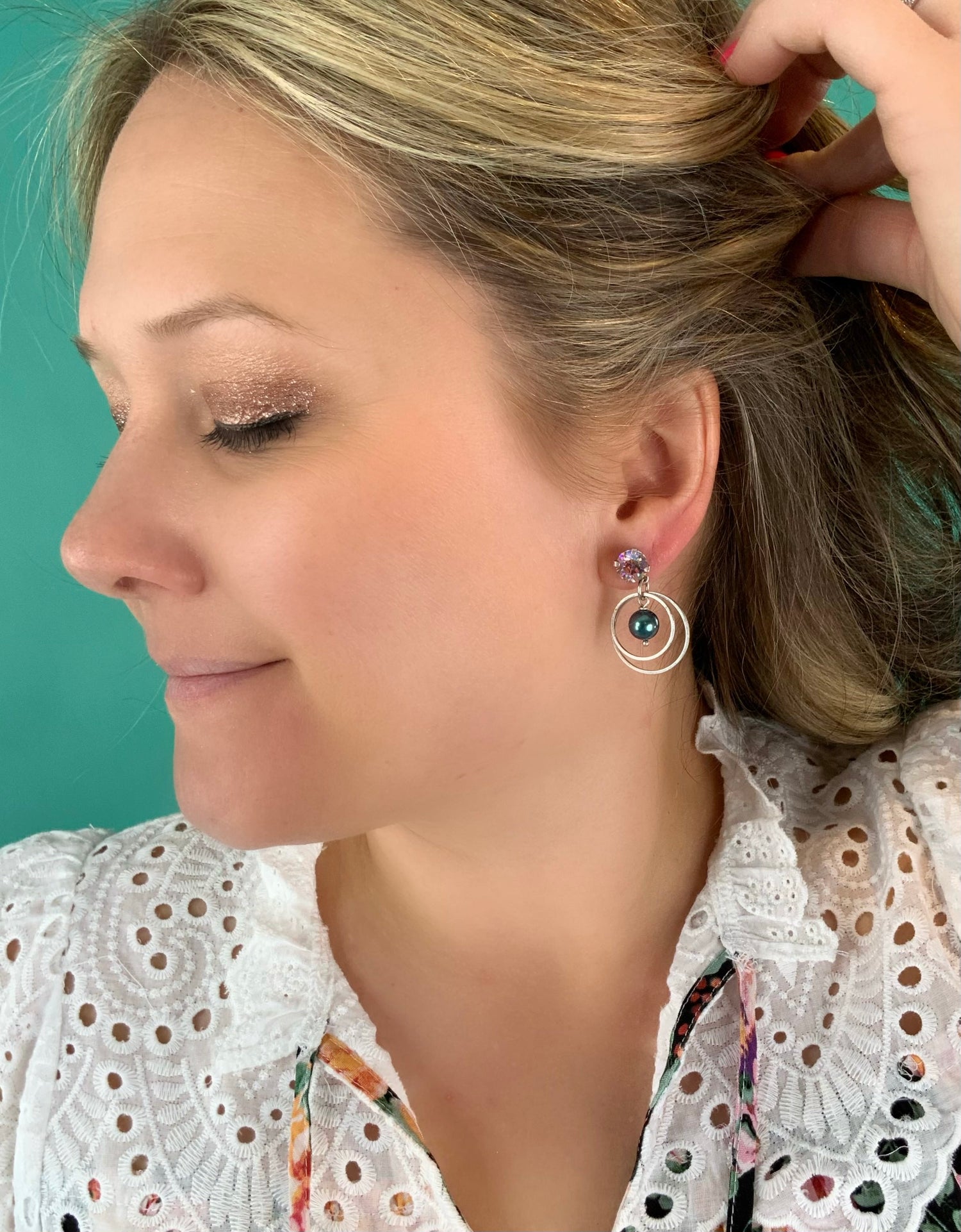 Love Song Earrings
