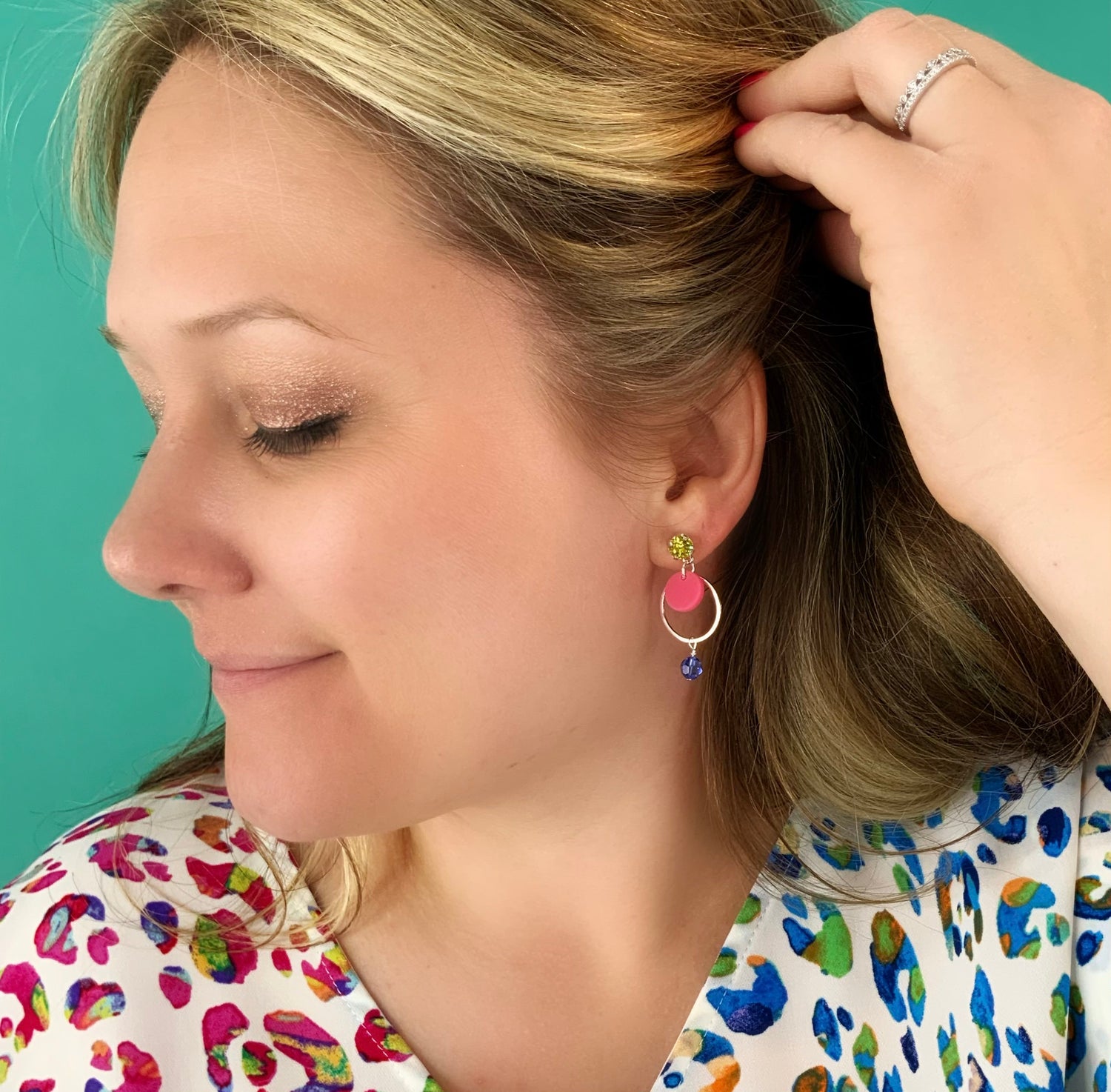 Made for Mixing Earrings