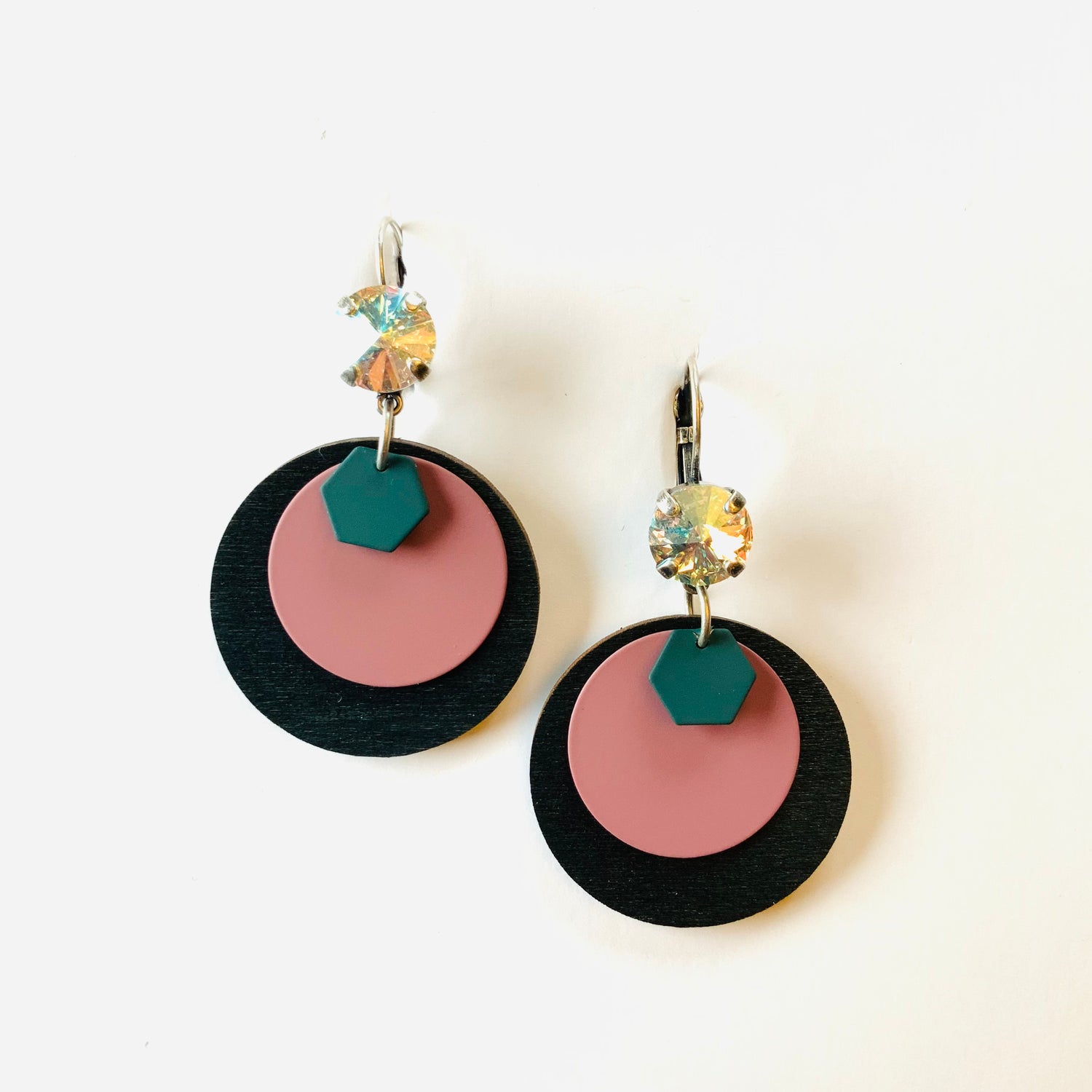 Always Dreaming Earrings - KaraMarie