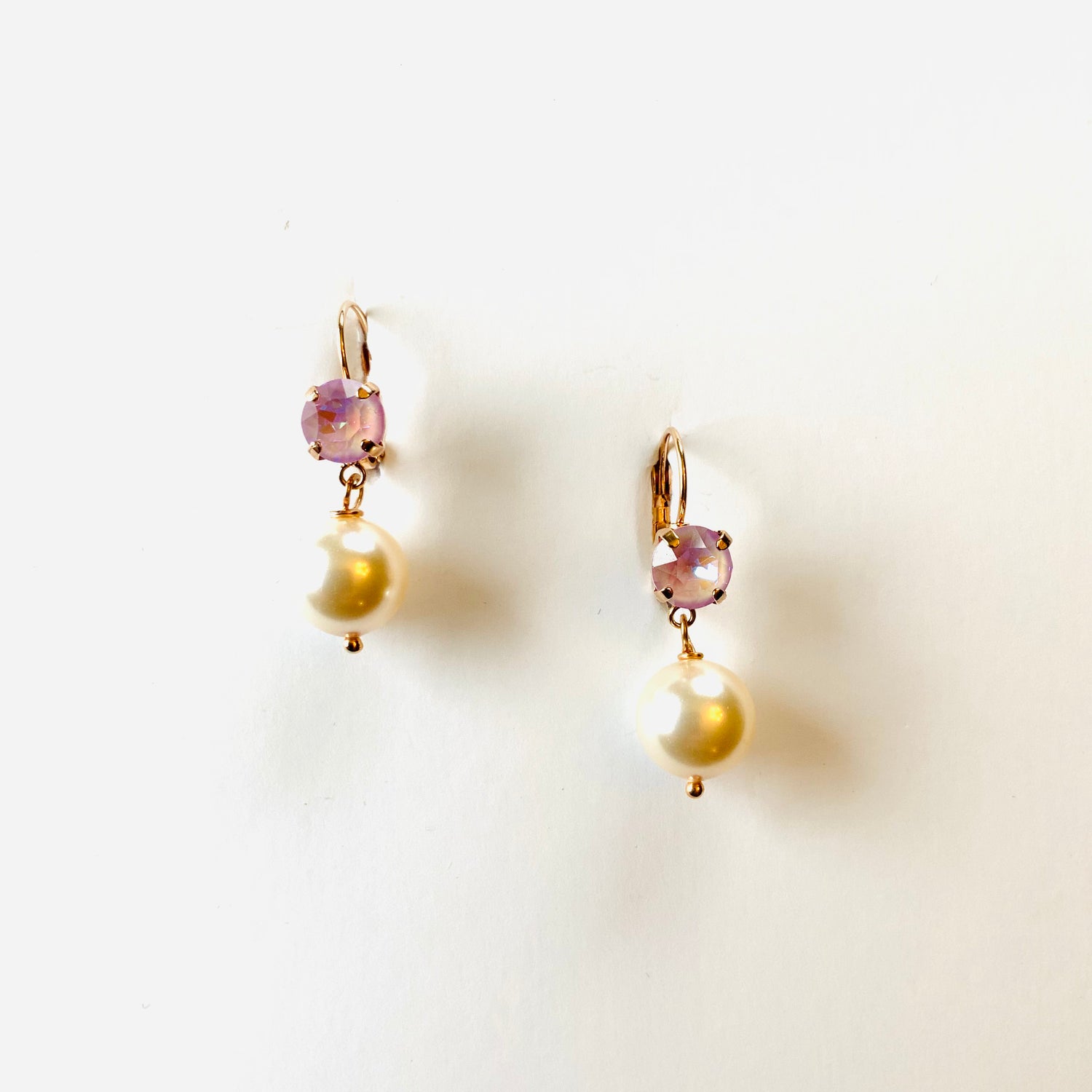 Hidden Shadows Earrings