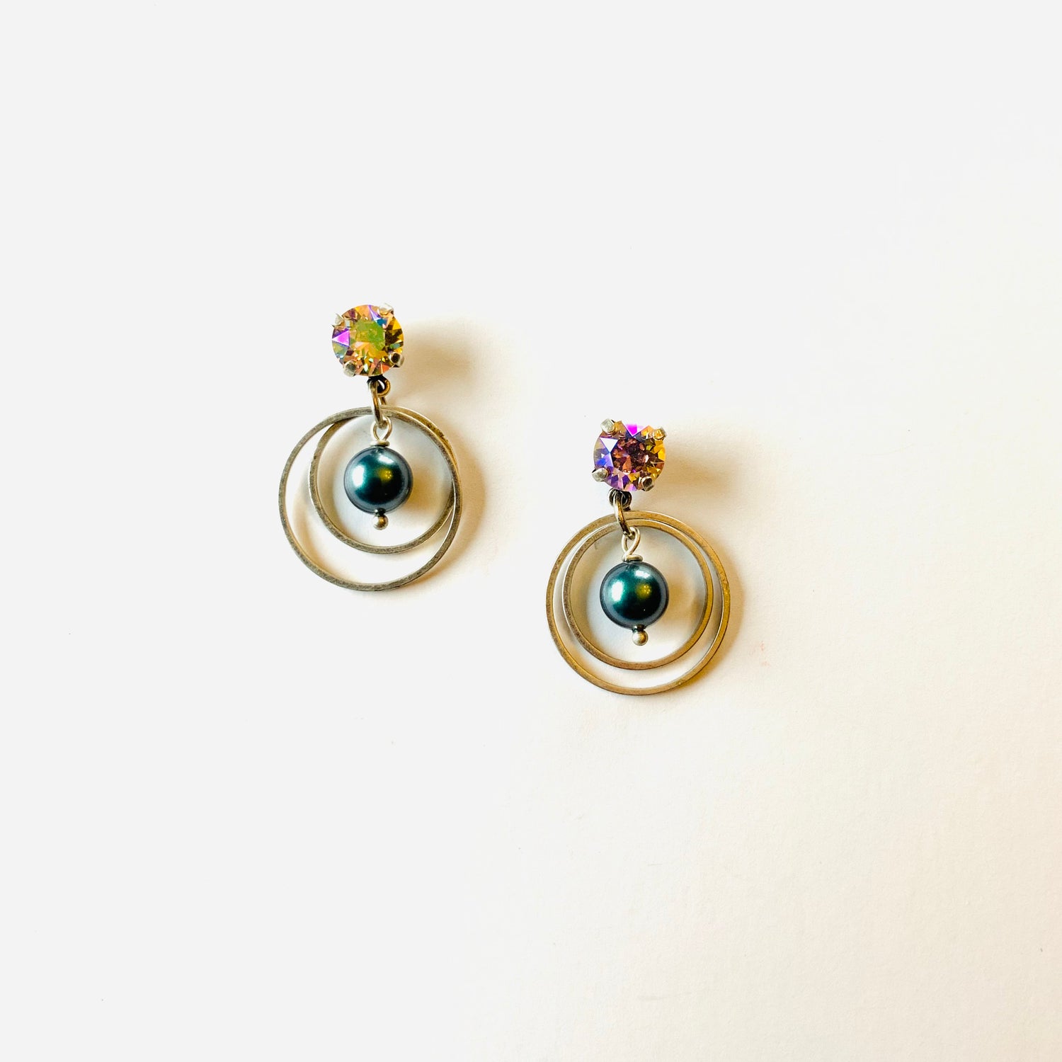 Love Song Earrings