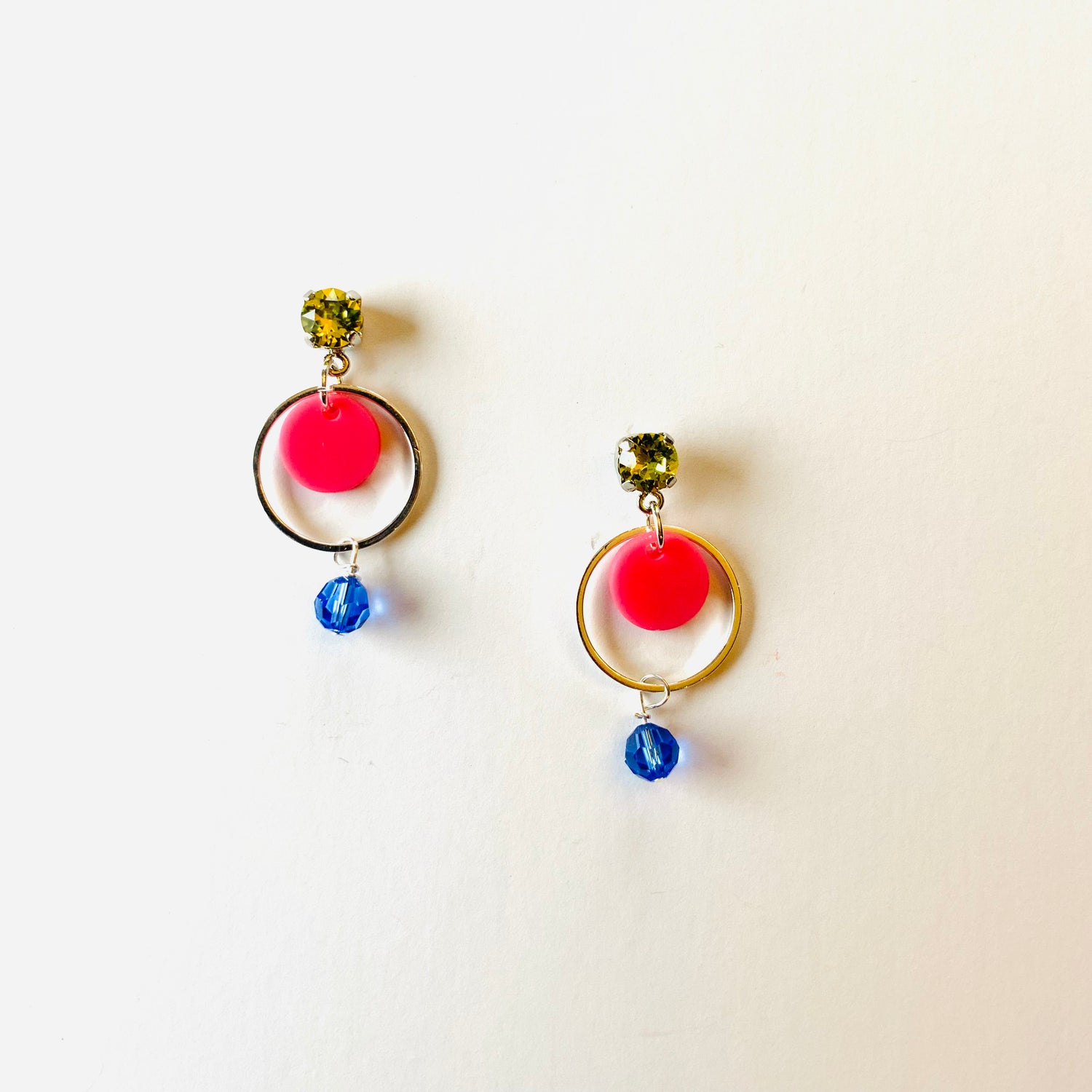Made for Mixing Earrings