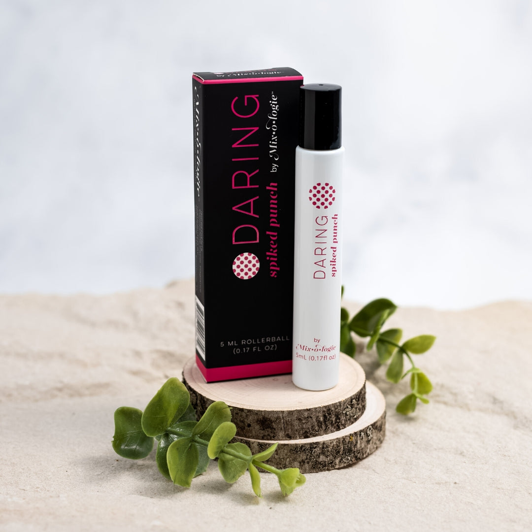 Mixologie Perfume Rollerball (5ml) - KaraMarie