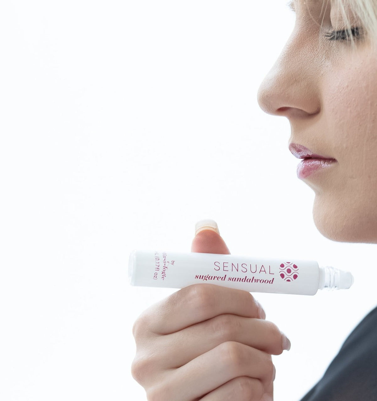 Mixologie Perfume Rollerball (5ml) - KaraMarie