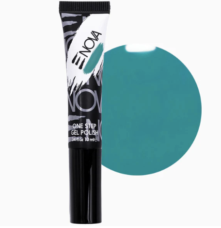 Fun and Bold Gel Polish