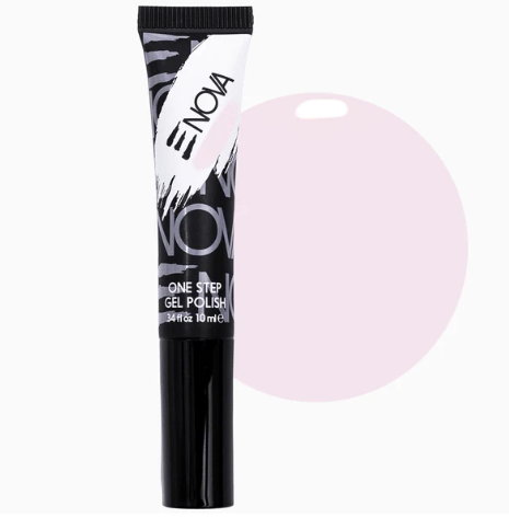 Fun and Bold Gel Polish