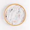 Round Serving Trays - KaraMarie Boutique