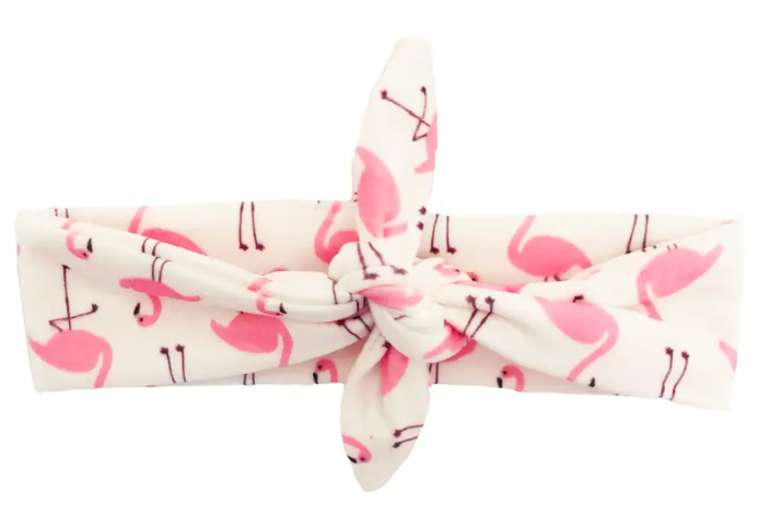 Knotted Headband - KaraMarie Boutique