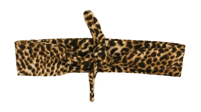 Knotted Headband - KaraMarie Boutique