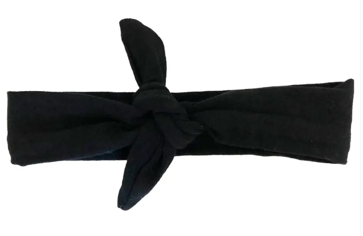 Knotted Headband - KaraMarie Boutique