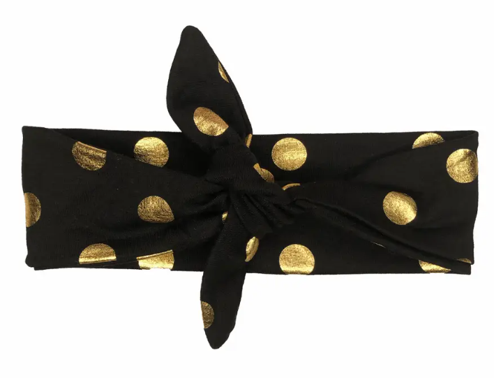 Knotted Headband - KaraMarie Boutique