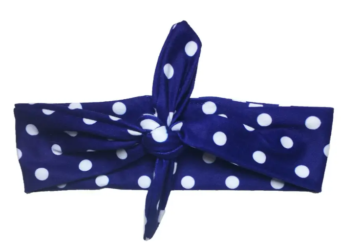 Knotted Headband - KaraMarie Boutique